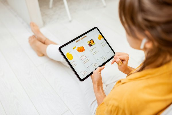 Discover the best french online grocery in the uk today